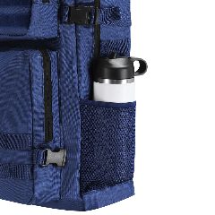 Mochila em poliéster 600D para portátil 17 Colossus – foto 7