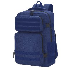 Mochila em poliéster 600D para portátil 17 Colossus