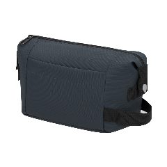 Necessaire em PU com forro preto Plinth – foto 4