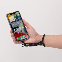 Pulseira porta-telemóvel com ajuste Whister – foto 3