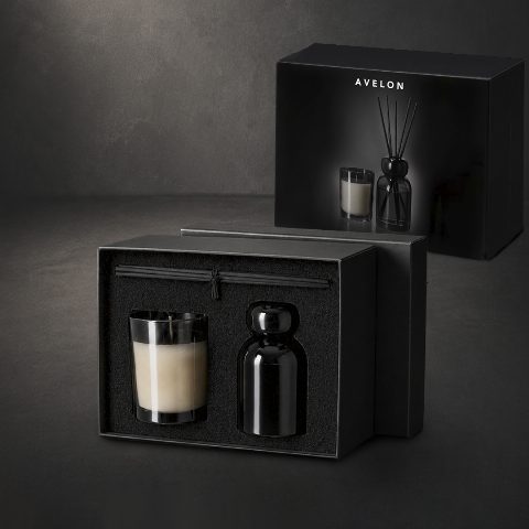 Set Aromático - Avelon