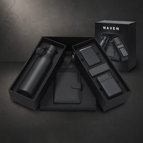 Set Viagem - Naven