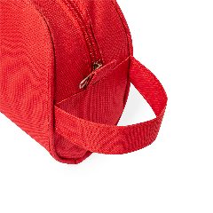 Necessaire em poliéster 600D colorido Trevi – foto 4