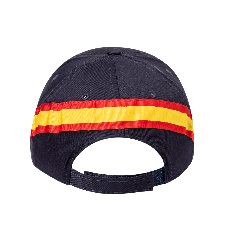 Boné com design de bandeira Iberia – foto 2