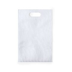 Saco para calçado em non-woven preto Desmond – foto 3