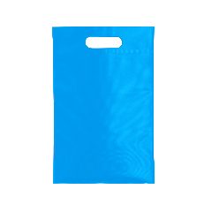 Saco para calçado em non-woven preto Desmond – foto 7