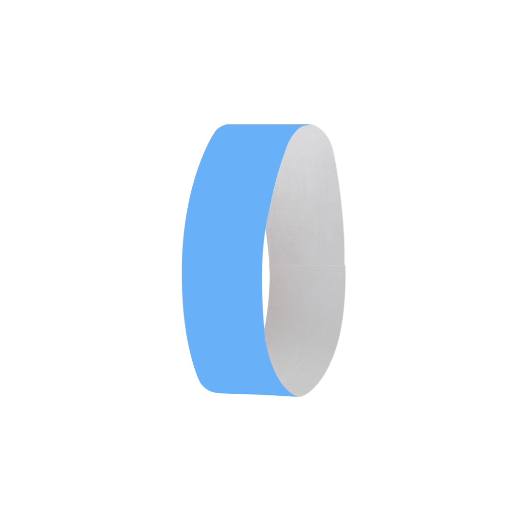 Pulseira de eventos para adulto numerada Events