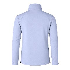Casaco softshell impermeável 300g Molter – foto 3