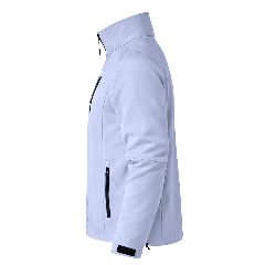 Casaco softshell impermeável 300g Molter – foto 4