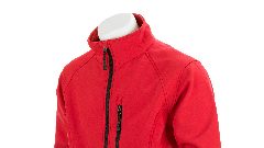 Casaco softshell impermeável 300g Molter – foto 6