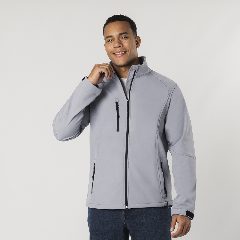 Casaco softshell impermeável 300g Molter