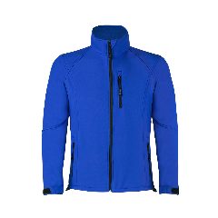 Casaco softshell impermeável 300g Molter – foto 7