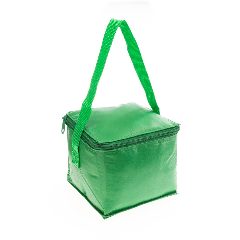Bolsa térmica para 4 latas em PVC Tivex – foto 2