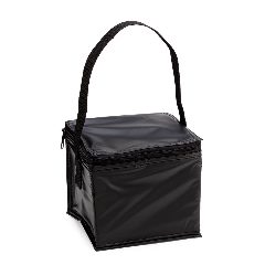 Bolsa térmica para 4 latas em PVC Tivex – foto 5