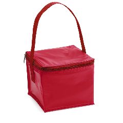 Bolsa térmica para 4 latas em PVC Tivex – foto 6