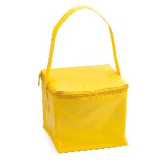 Bolsa térmica para 4 latas em PVC Tivex – foto 4