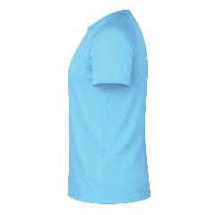 T-shirt técnica em poliéster 135g Tecnic Plus – foto 3