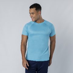 T-shirt técnica em poliéster 135g Tecnic Plus