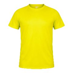 T-shirt técnica em poliéster 135g Tecnic Plus – foto 4