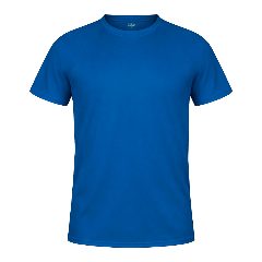 T-shirt técnica em poliéster 135g Tecnic Plus – foto 6