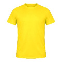 T-shirt técnica em poliéster 135g Tecnic Plus – foto 5