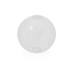 Bola de praia transparente Nemon – foto 4
