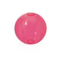 Bola de praia transparente Nemon – foto 5