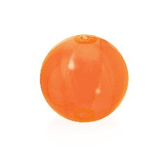 Bola de praia transparente Nemon – foto 6