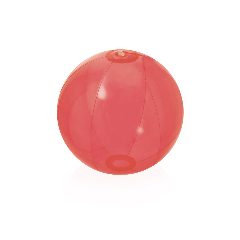 Bola de praia transparente Nemon – foto 7
