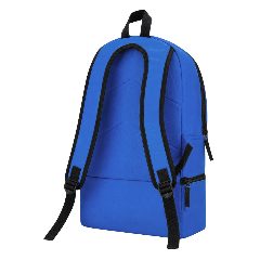 Mochila em poliéster 600D com compartimento para calçado Dorian – foto 5