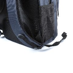 Mochila em nylon 600D com 4 bolsos Arcano – foto 5