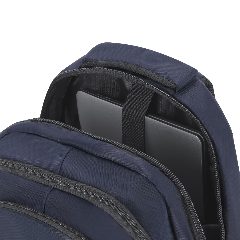 Mochila em nylon 600D com 4 bolsos Arcano – foto 7