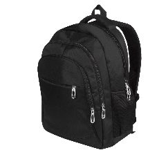 Mochila em nylon 600D com 4 bolsos Arcano