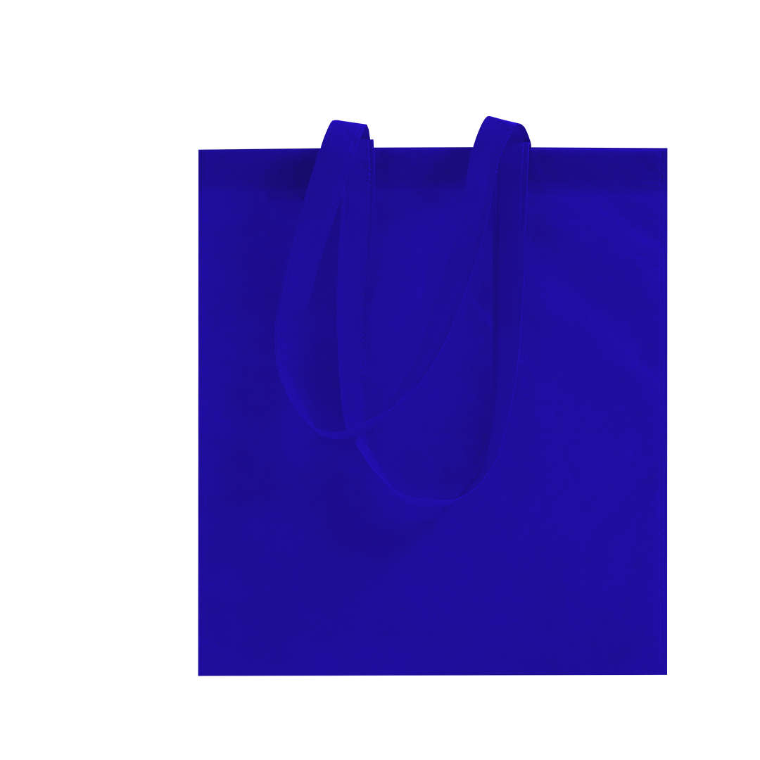 Saco em non-woven termosselado Jazzin