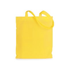 Saco em non-woven termosselado Jazzin – foto 3