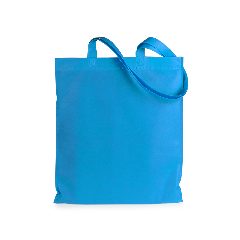 Saco em non-woven termosselado Jazzin – foto 5