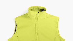 Colete softshell impermeável Balmax – foto 5