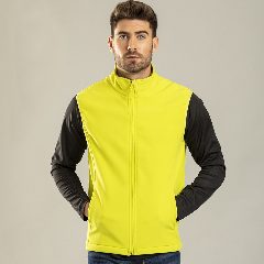 Colete softshell impermeável Balmax