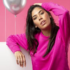 Sweatshirt Tecnica Adulto - Kroby – foto 2
