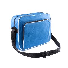 Bolsa multiusos em poliéster 600D bicolor Curcox – foto 3