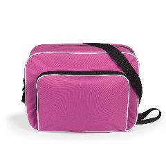 Bolsa multiusos em poliéster 600D bicolor Curcox