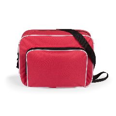 Bolsa multiusos em poliéster 600D bicolor Curcox – foto 8