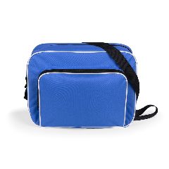 Bolsa multiusos em poliéster 600D bicolor Curcox – foto 4