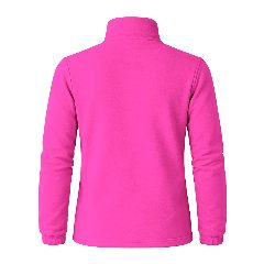 Casaco polar anti-pilling 280g Hizan – foto 3