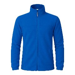 Casaco polar anti-pilling 280g Hizan – foto 5