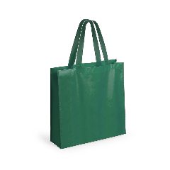 Saco em non-woven laminado mate Natia – foto 3