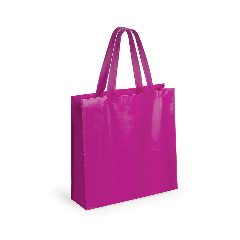 Saco em non-woven laminado mate Natia – foto 2
