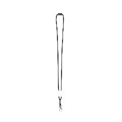 Lanyard com fecho destacável e zona de marcação Perux – foto 7