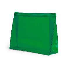 Necessaire em PVC transparente Iriam – foto 8
