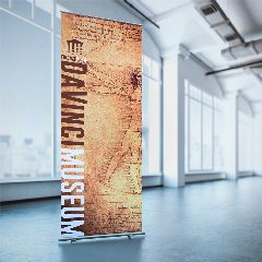 Roll-up em alumínio 85x200 cm Drentox – foto 2
